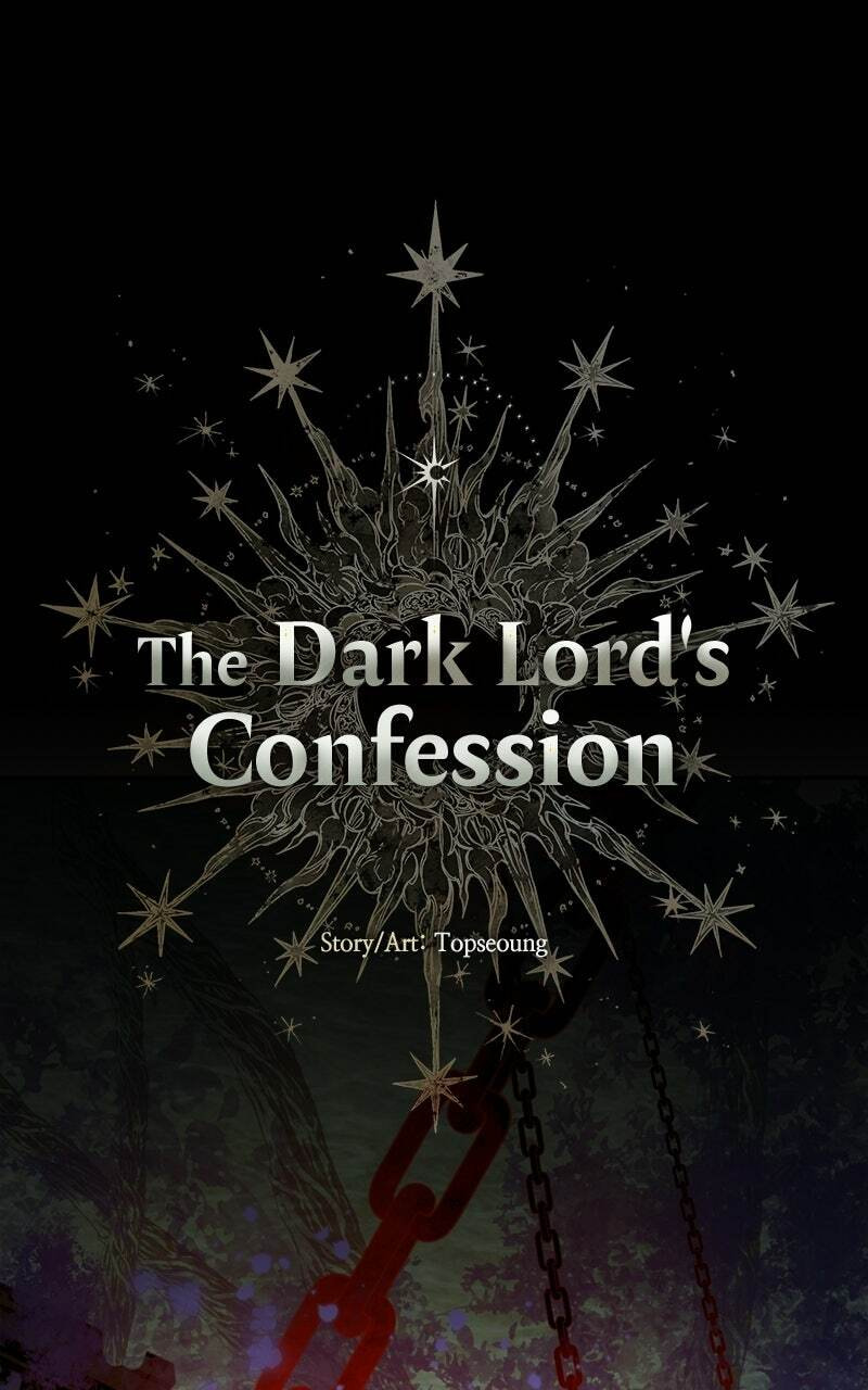 The Dark Lord