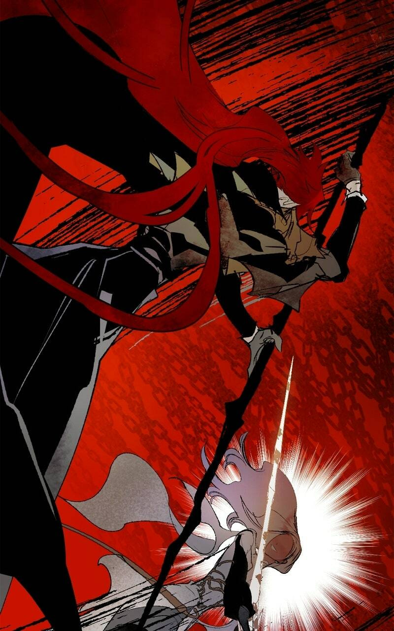 The Dark Lord
