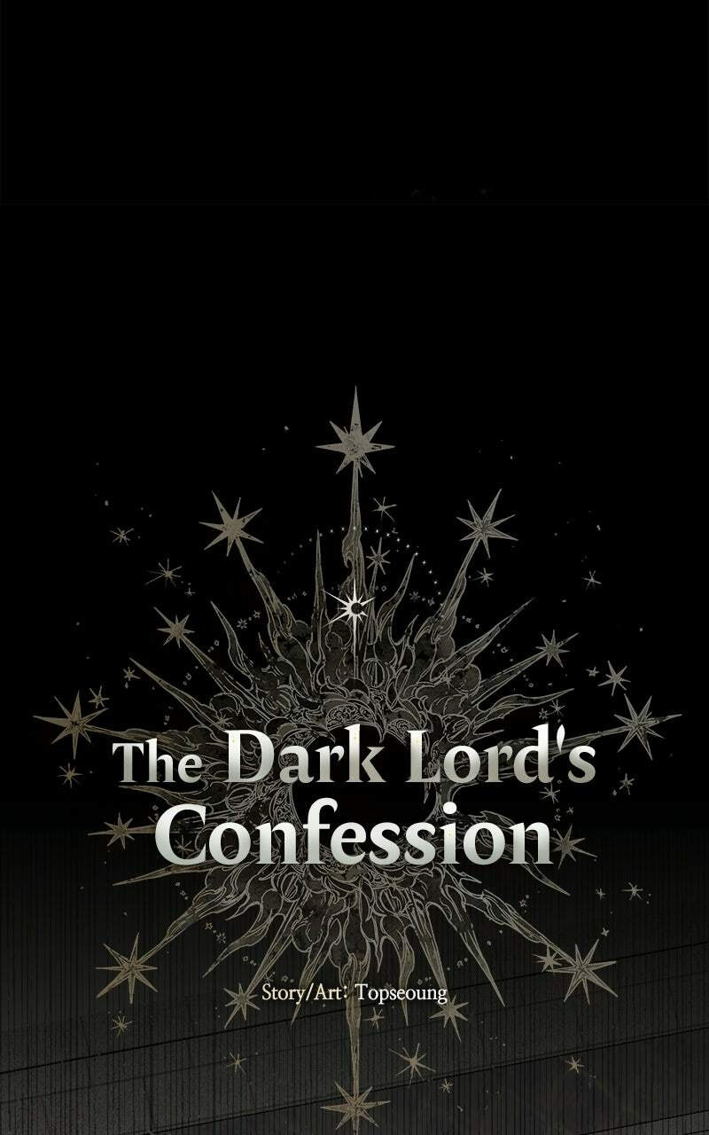 The Dark Lord