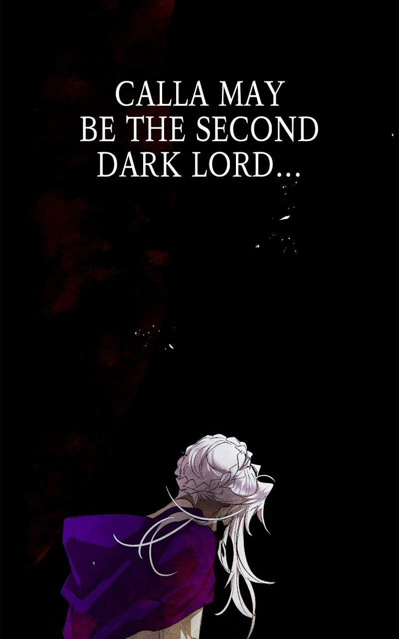 The Dark Lord