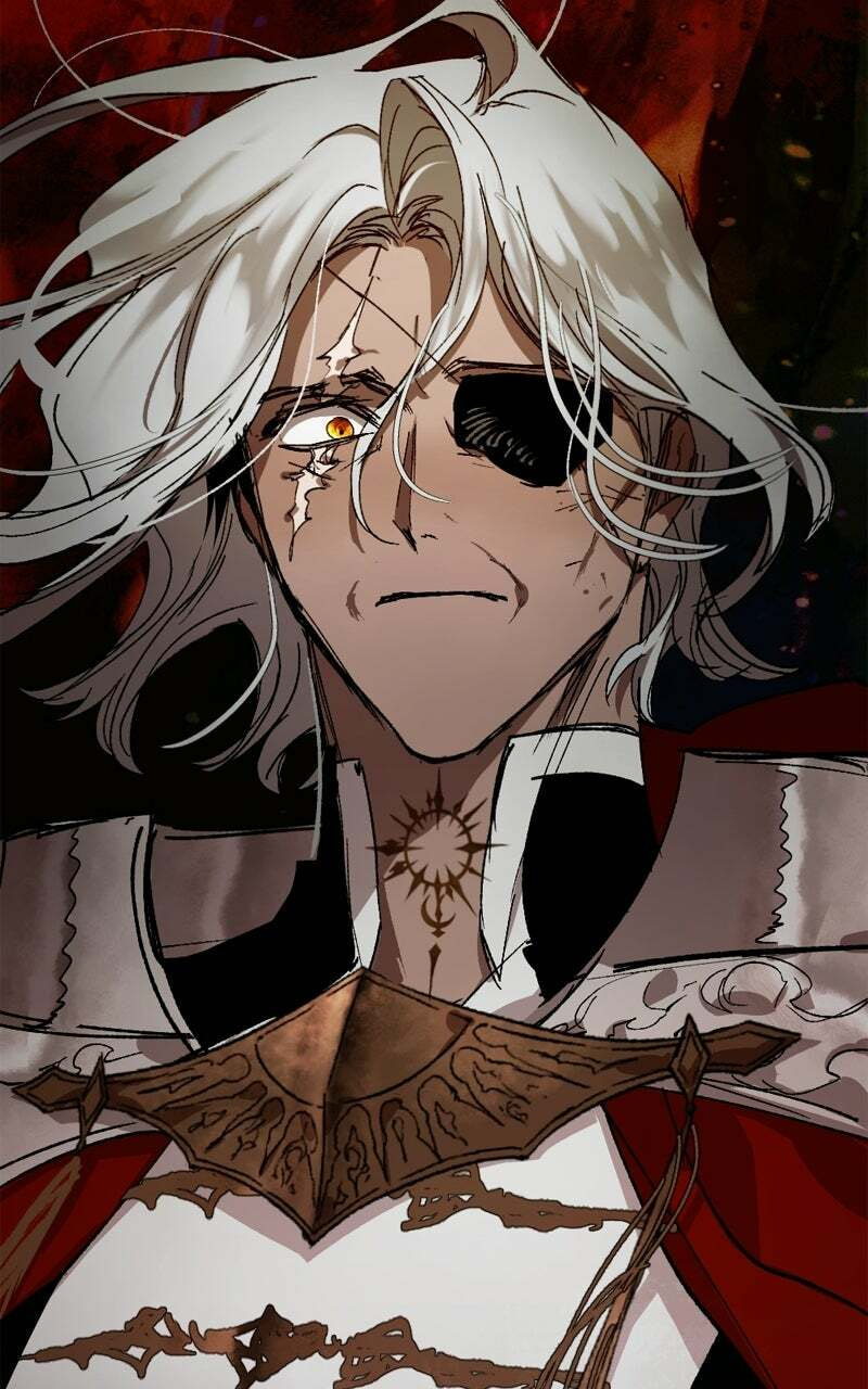 The Dark Lord