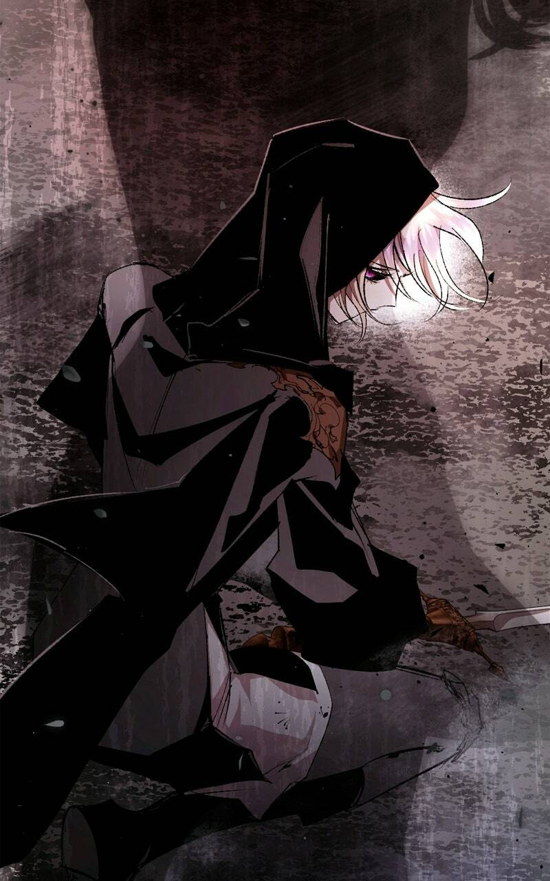 The Dark Lord