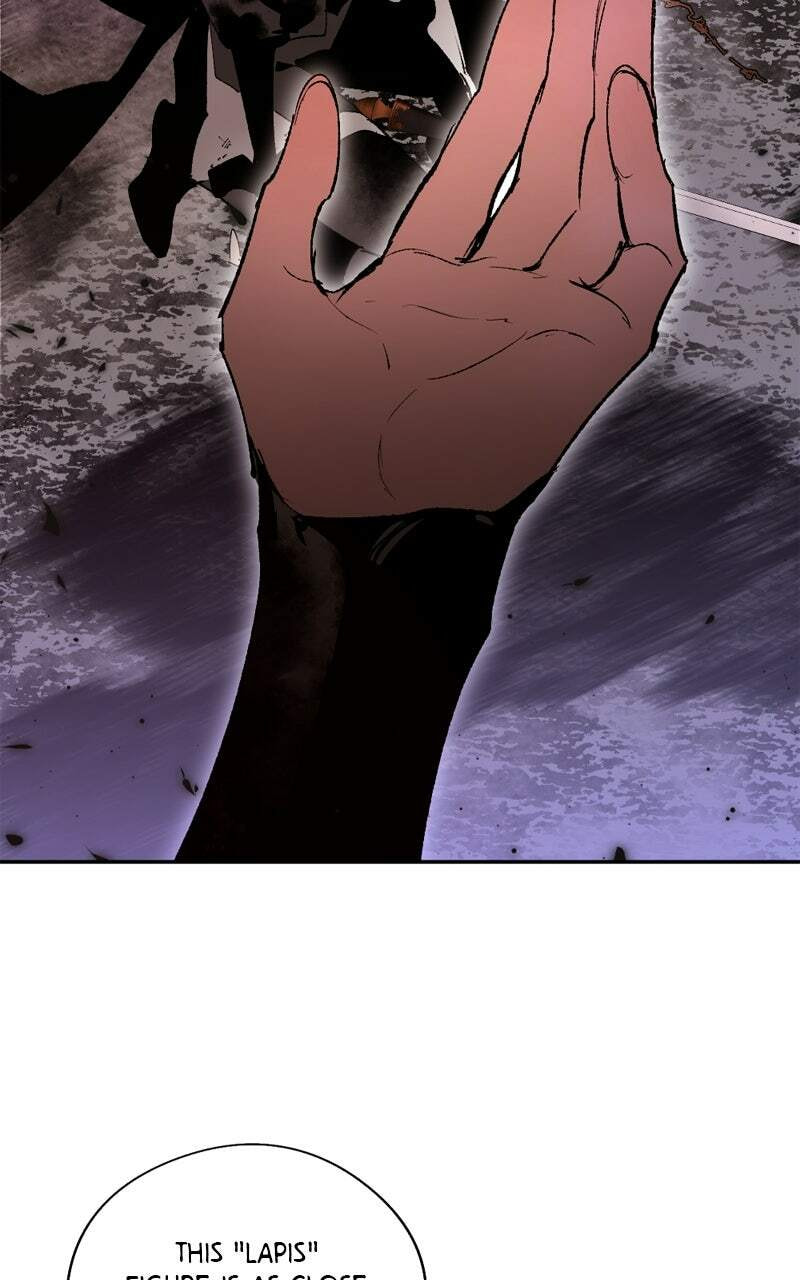The Dark Lord