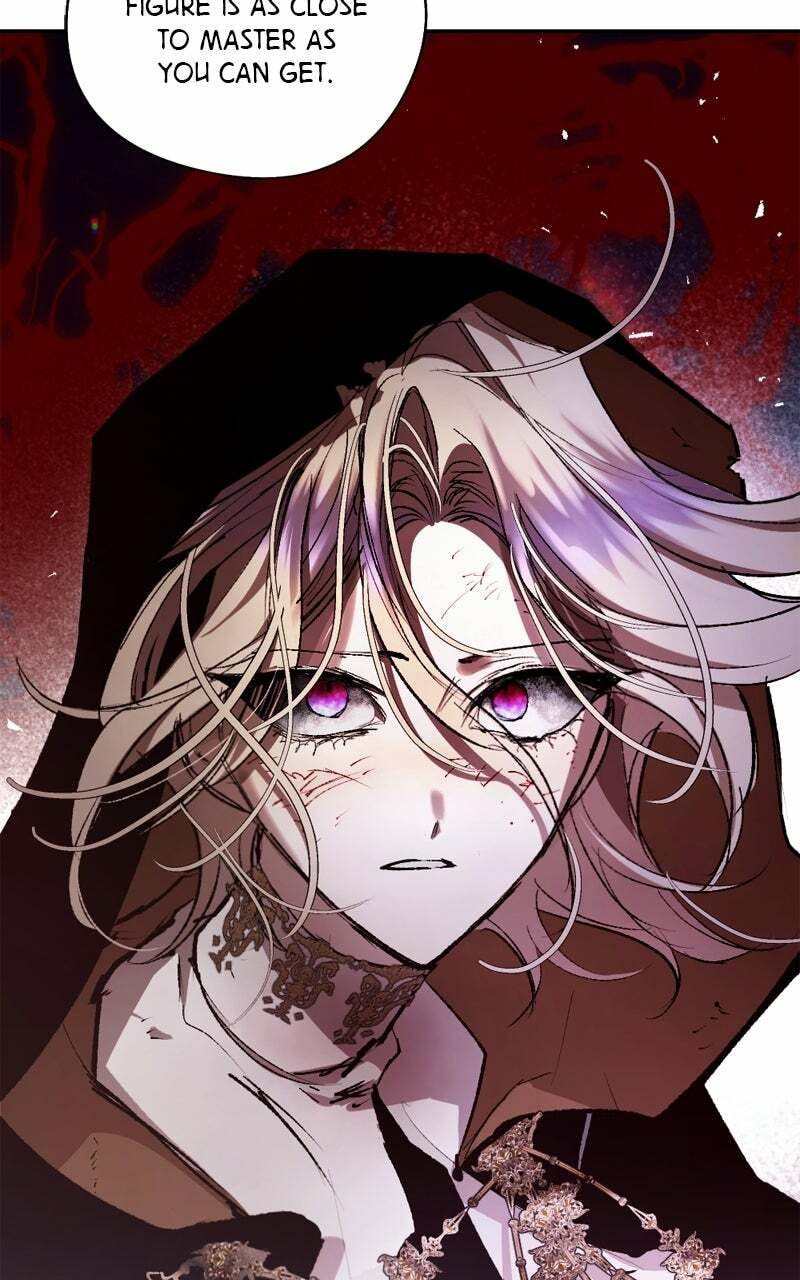 The Dark Lord