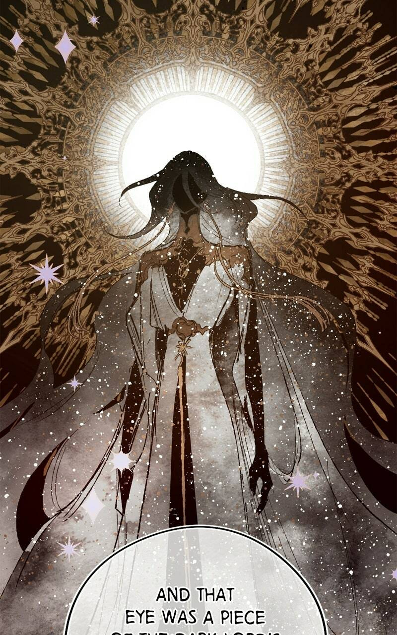 The Dark Lord