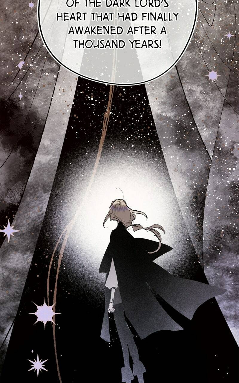 The Dark Lord