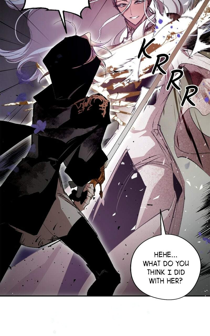 The Dark Lord