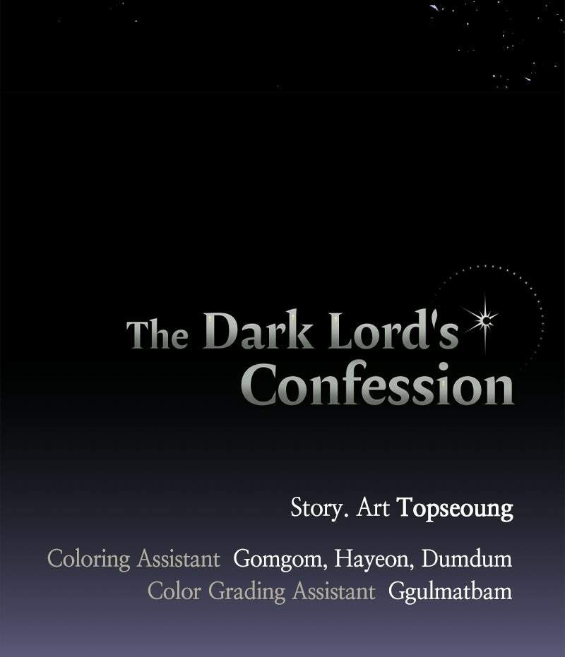 The Dark Lord