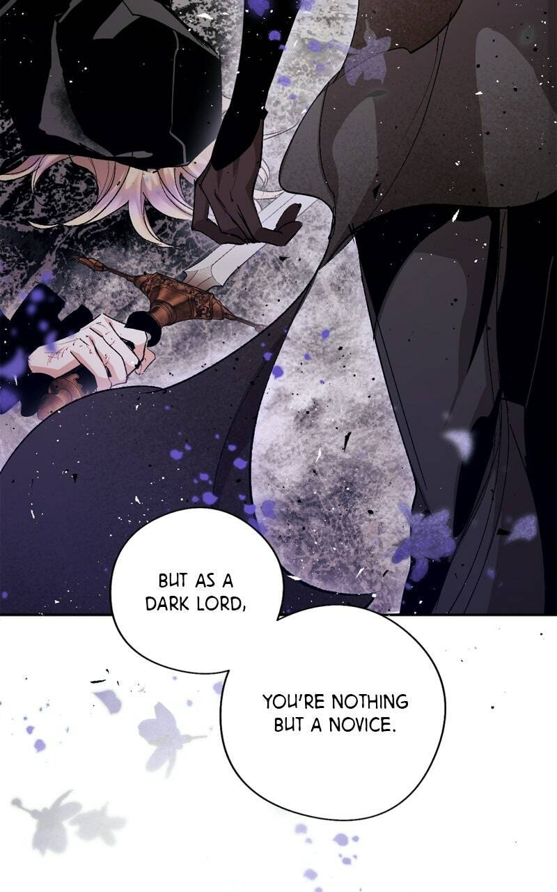The Dark Lord