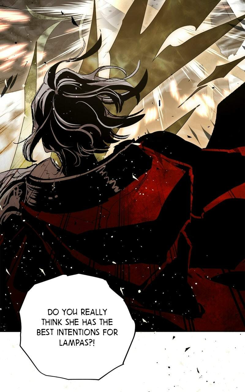The Dark Lord