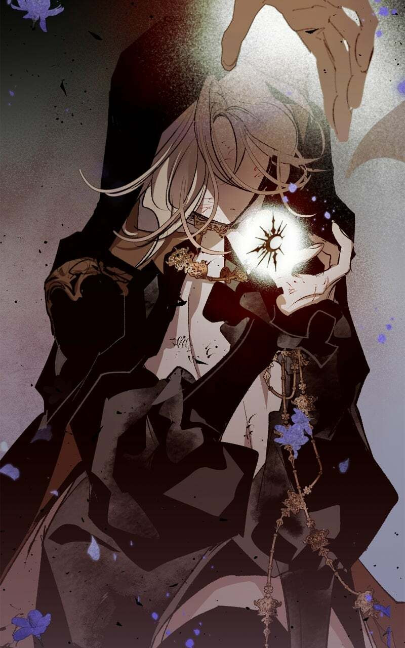 The Dark Lord