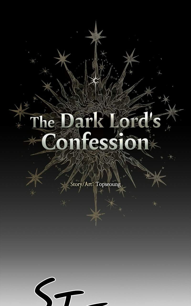 The Dark Lord