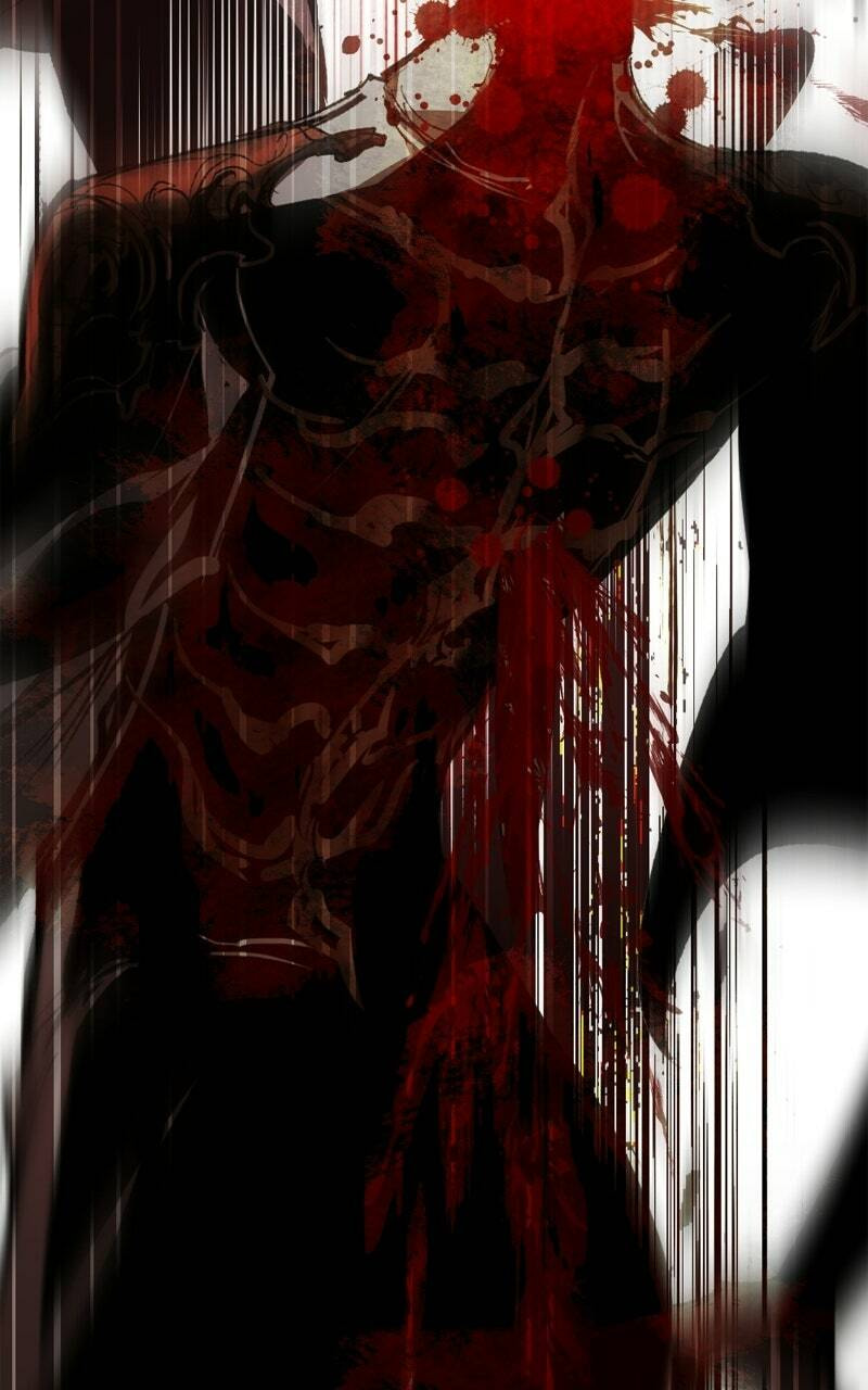 The Dark Lord