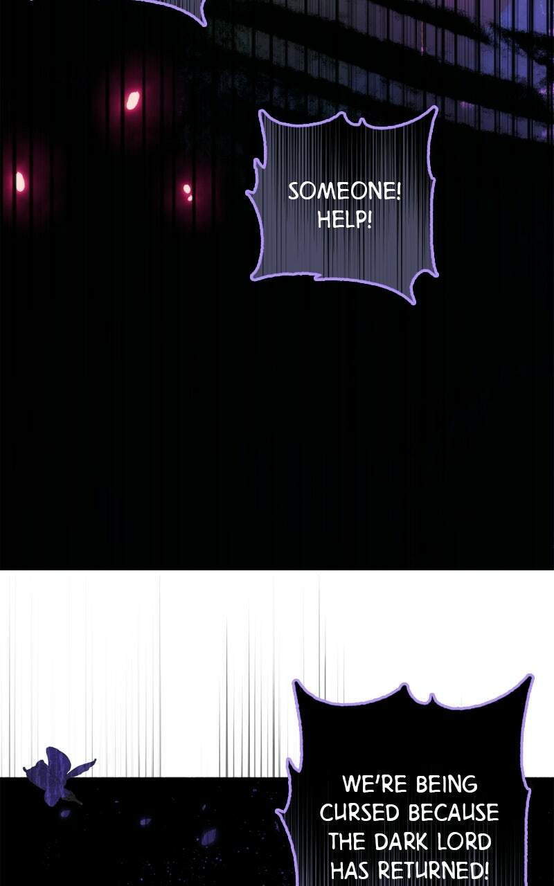 The Dark Lord