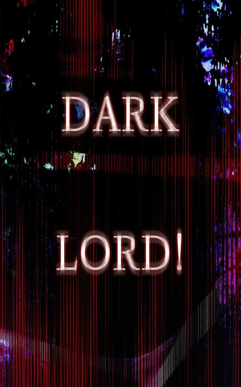 The Dark Lord