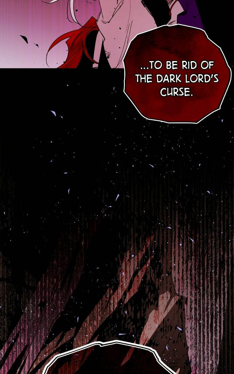 The Dark Lord