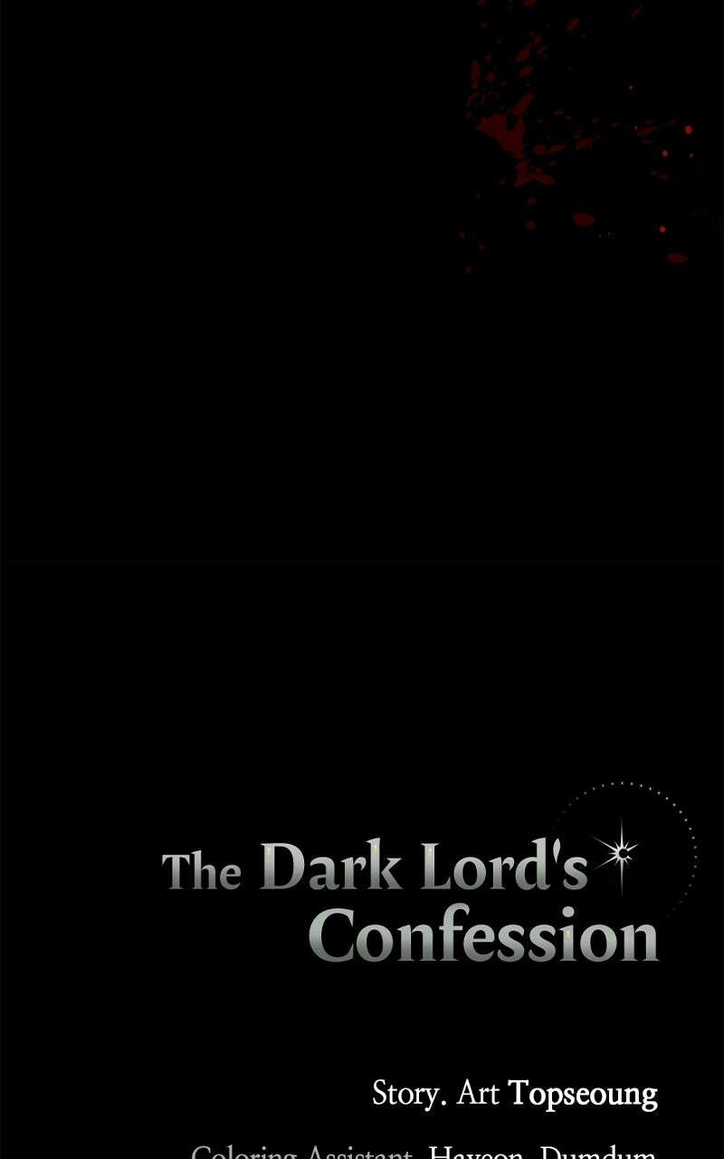 The Dark Lord