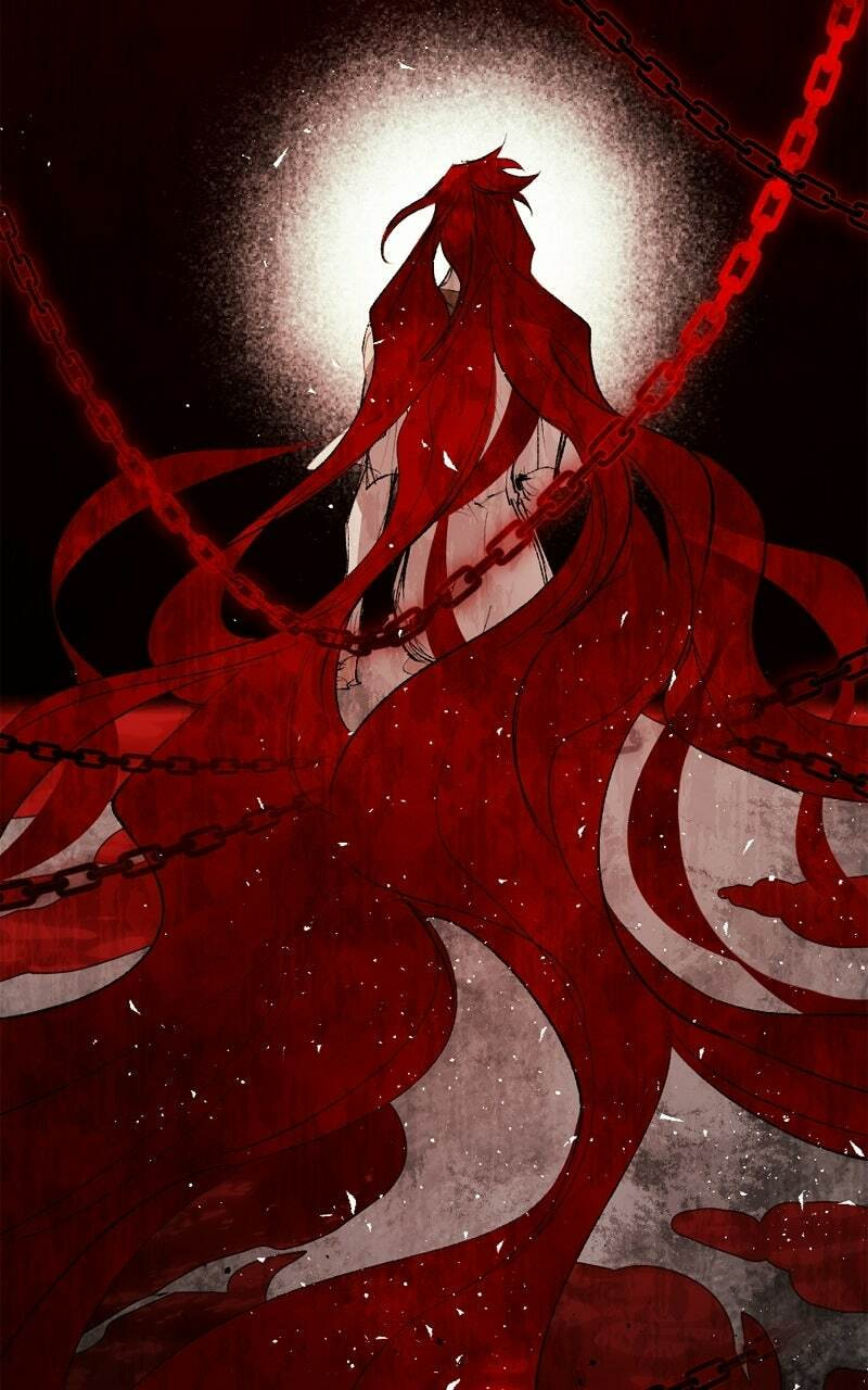 The Dark Lord