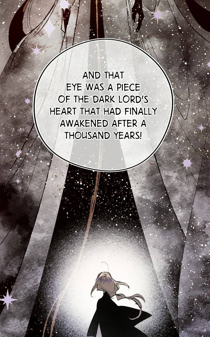 The Dark Lord