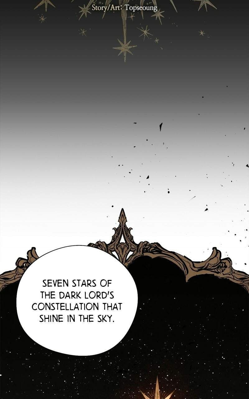 The Dark Lord