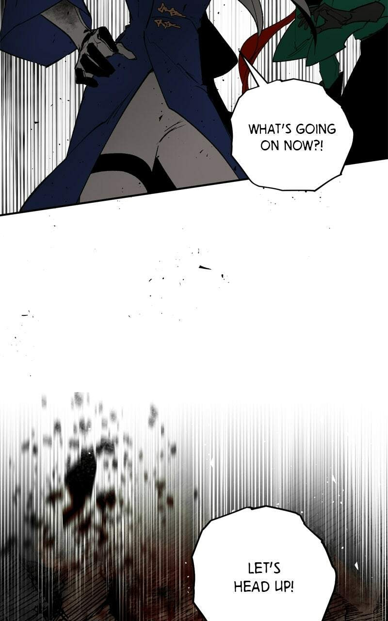 The Dark Lord
