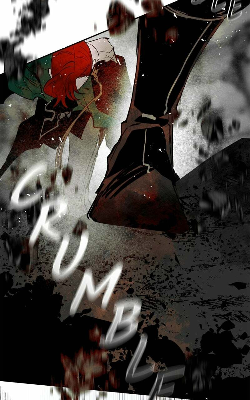 The Dark Lord
