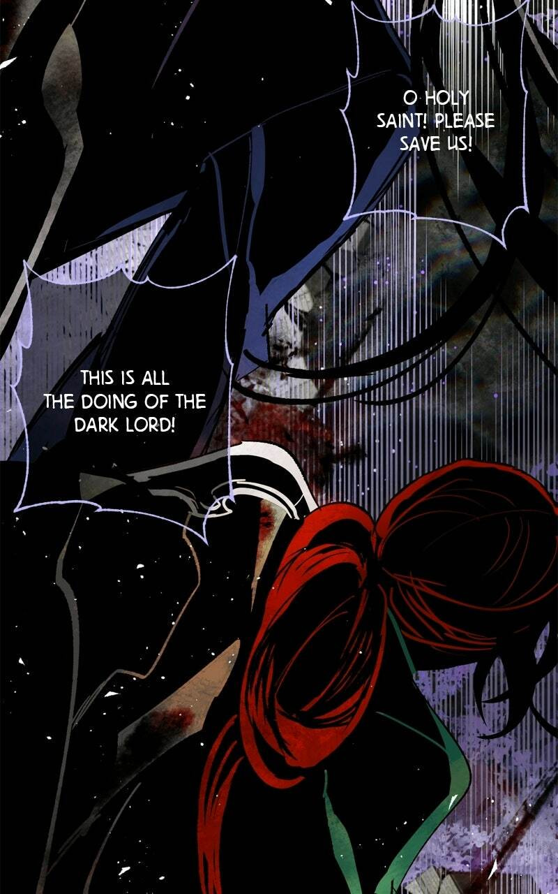The Dark Lord