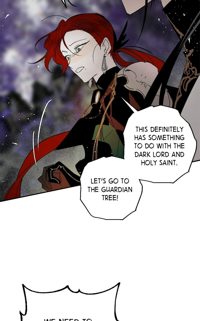 The Dark Lord