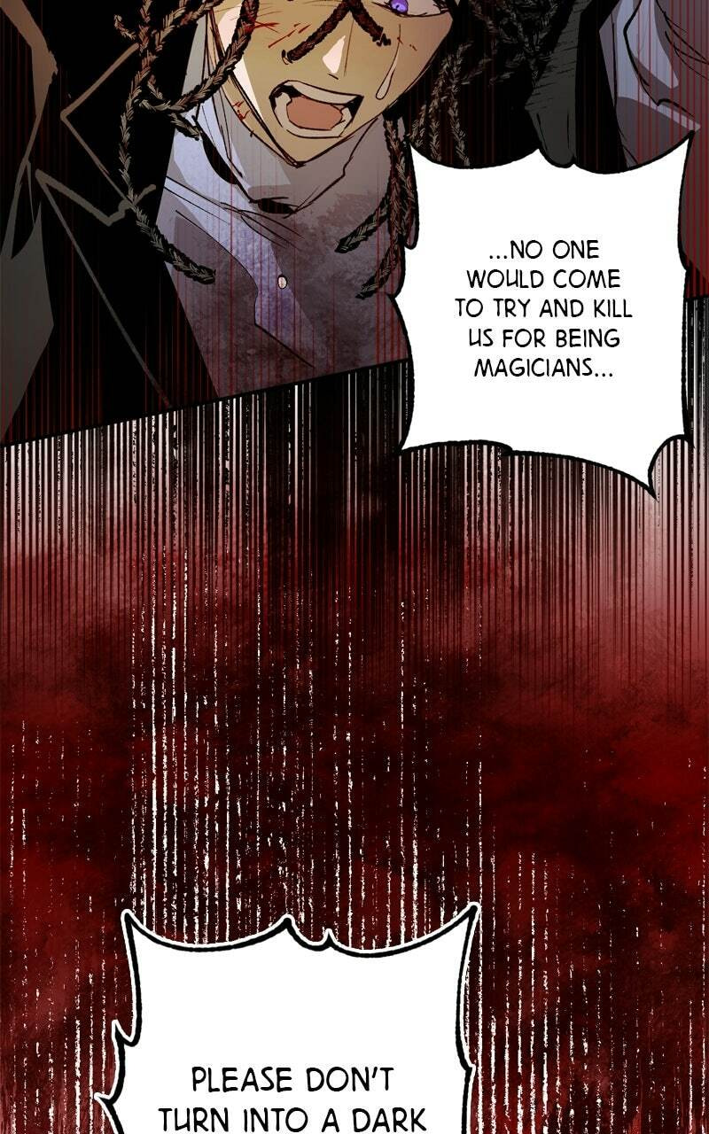 The Dark Lord