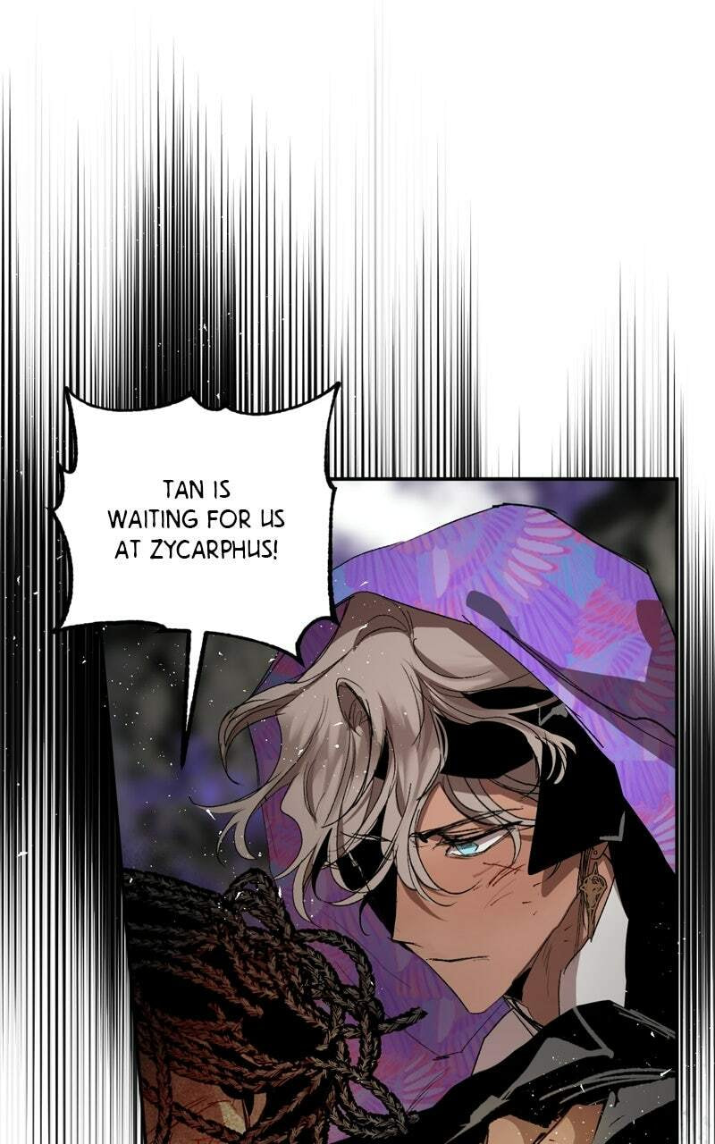 The Dark Lord