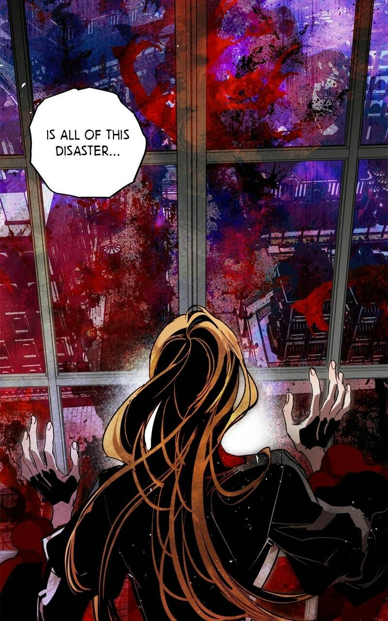 The Dark Lord