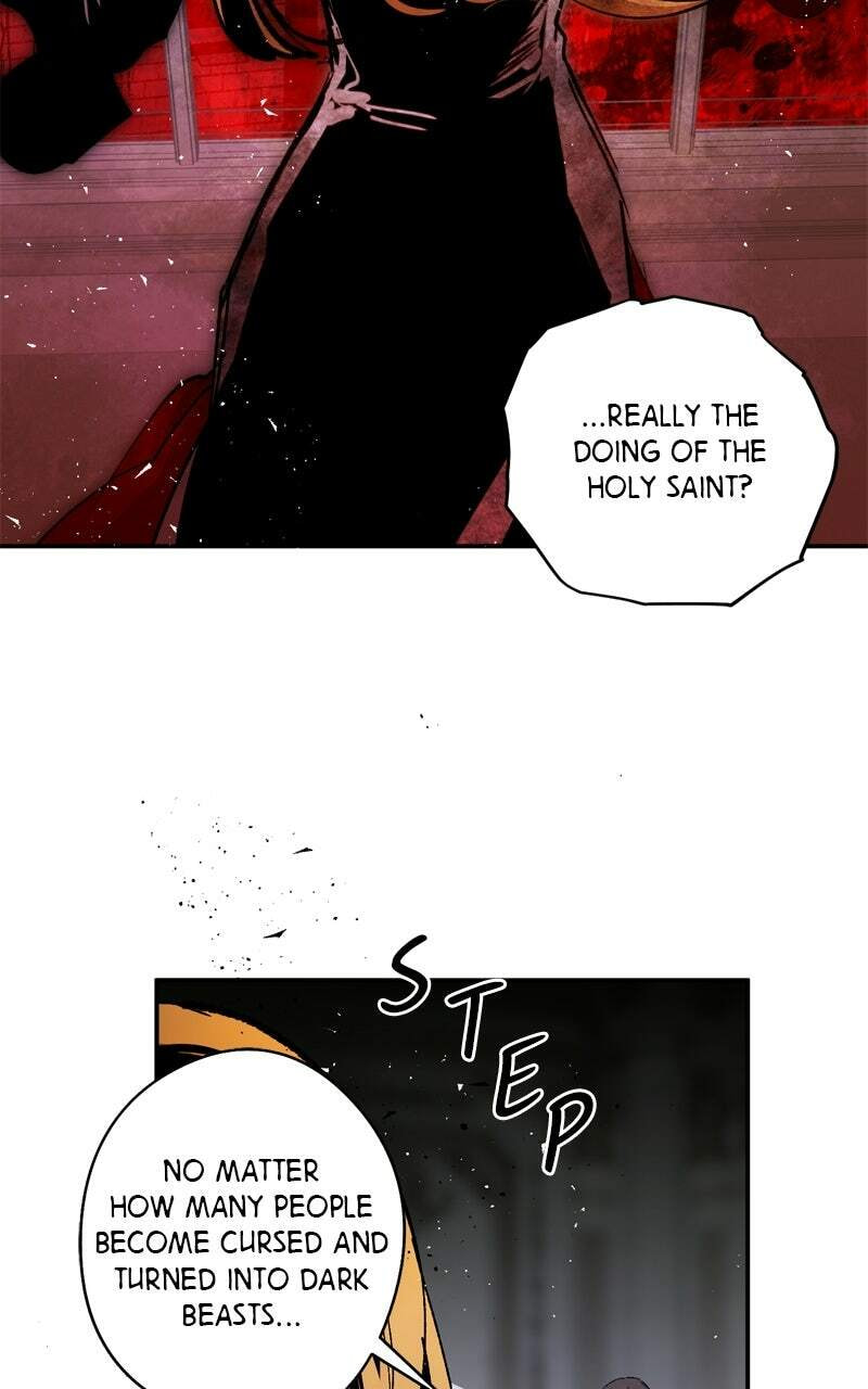The Dark Lord