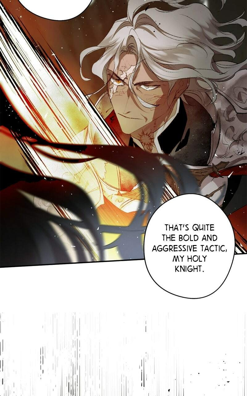 The Dark Lord