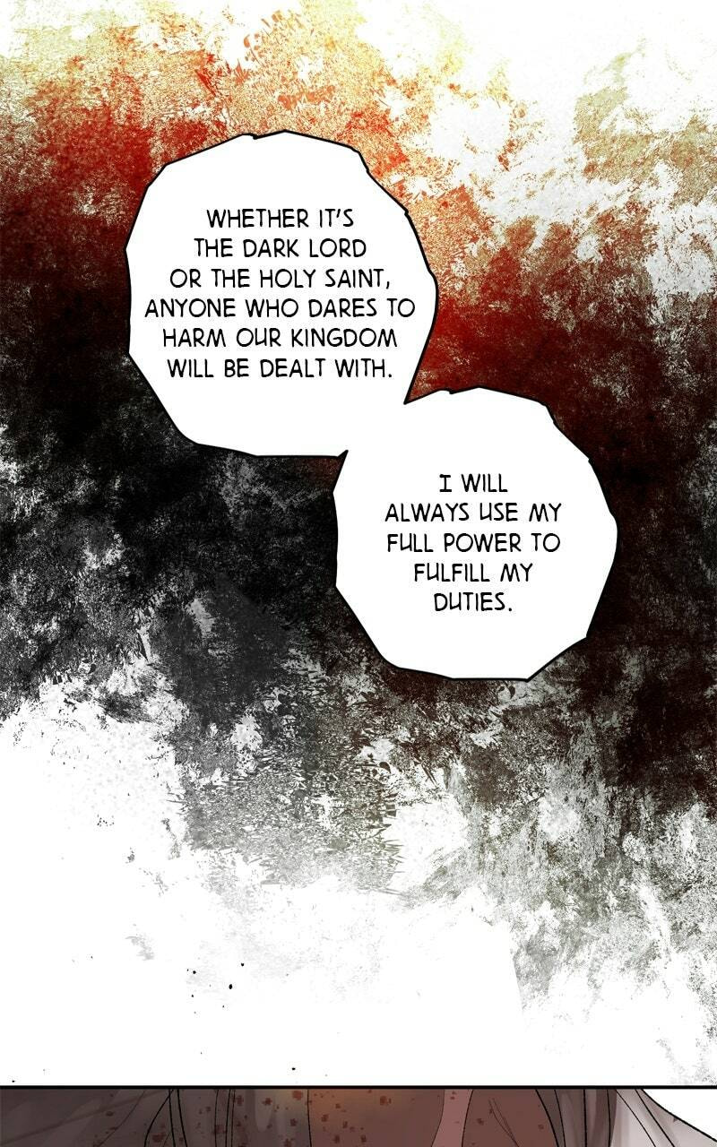The Dark Lord