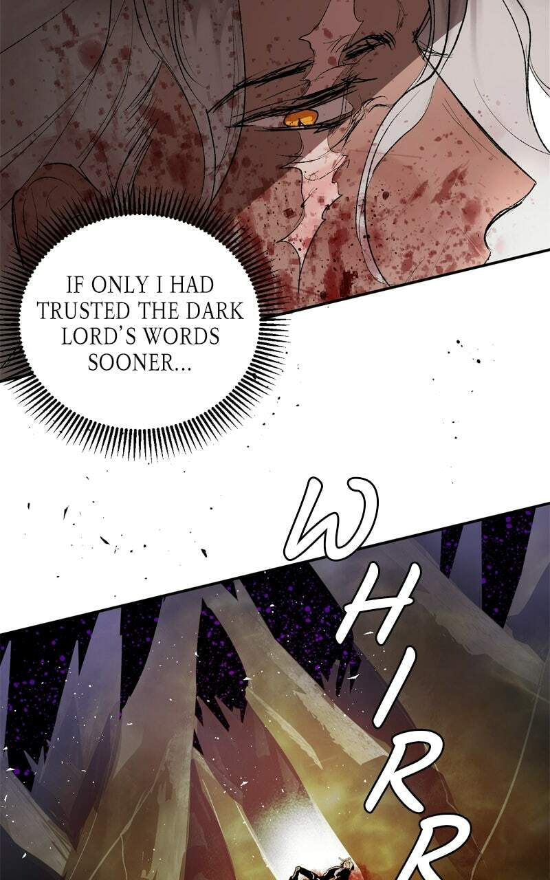 The Dark Lord