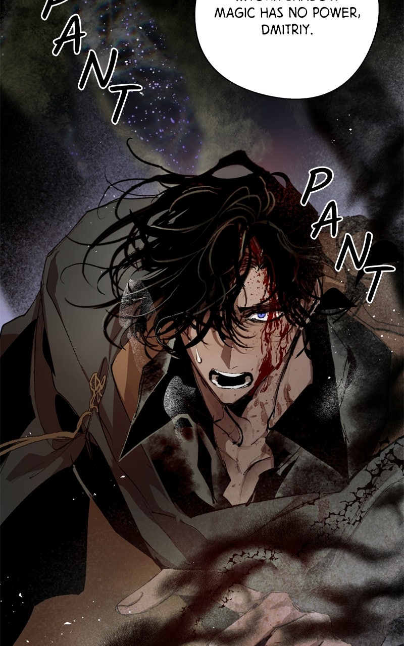 The Dark Lord