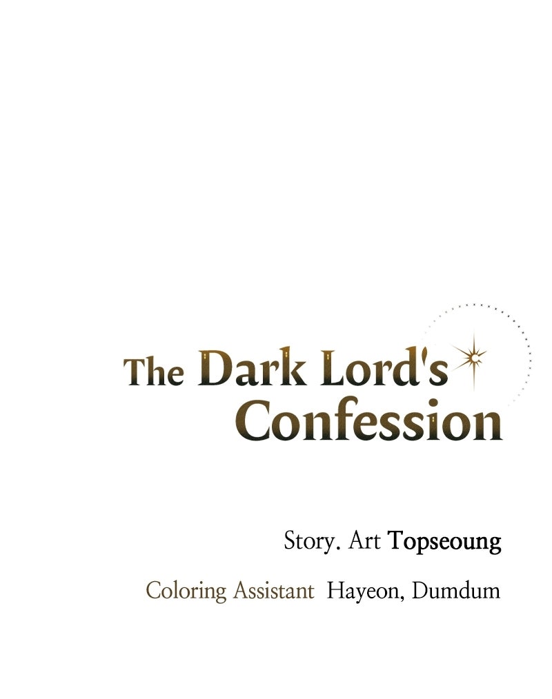The Dark Lord