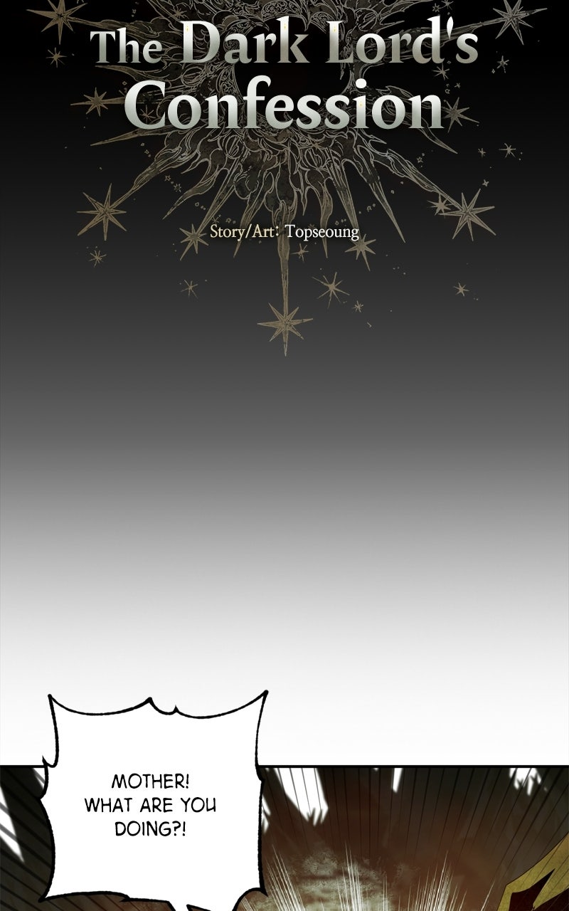 The Dark Lord