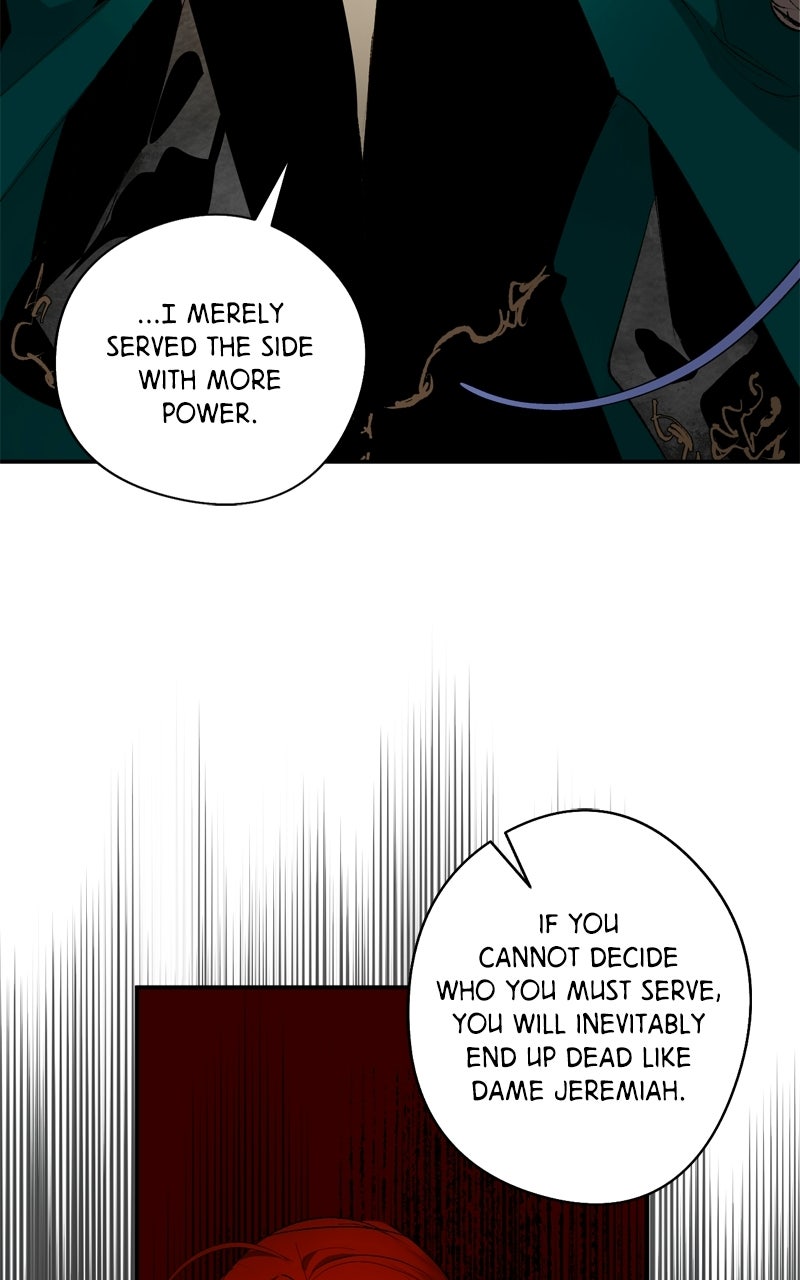 The Dark Lord
