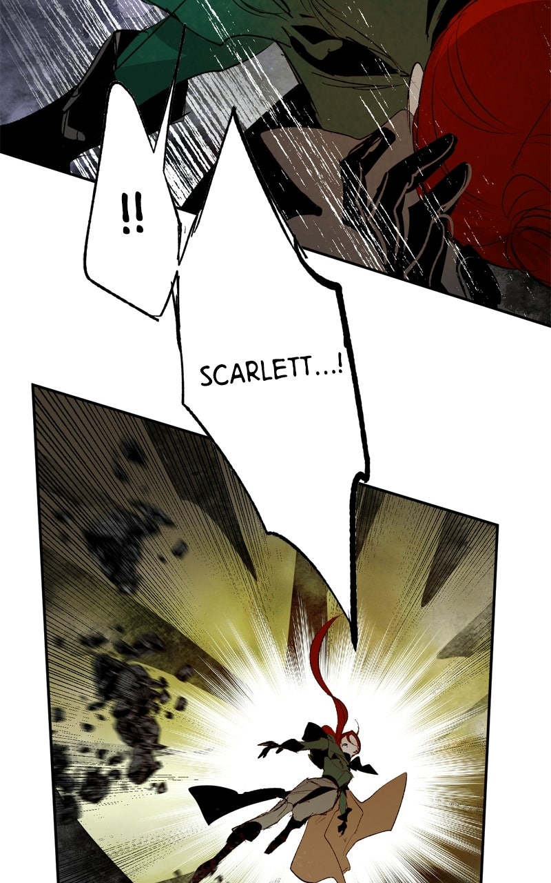 The Dark Lord
