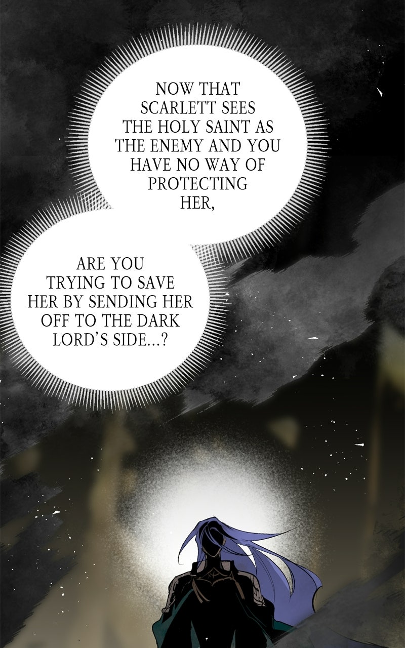 The Dark Lord