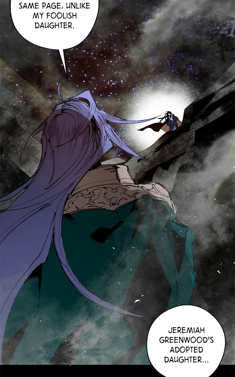 The Dark Lord