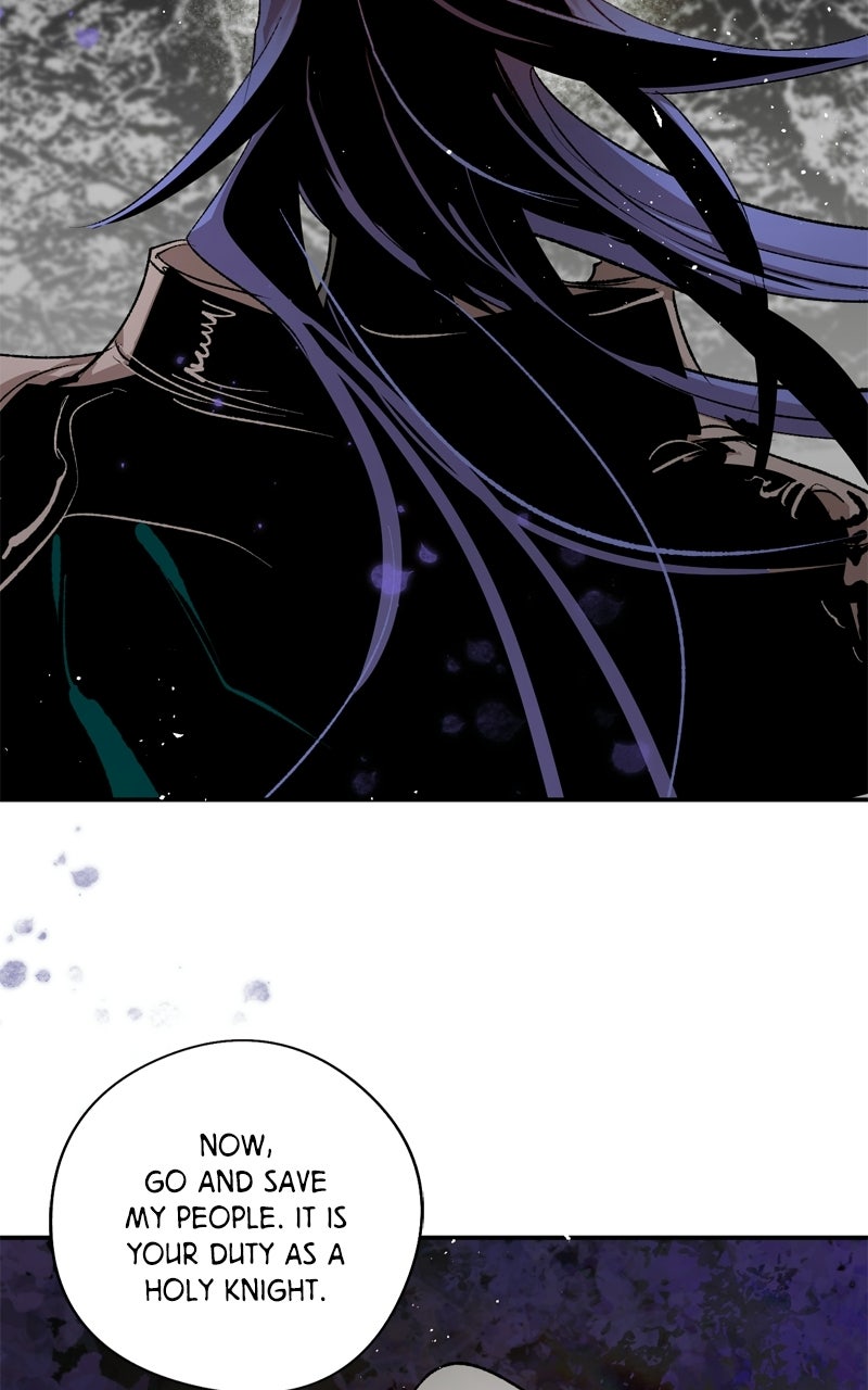 The Dark Lord