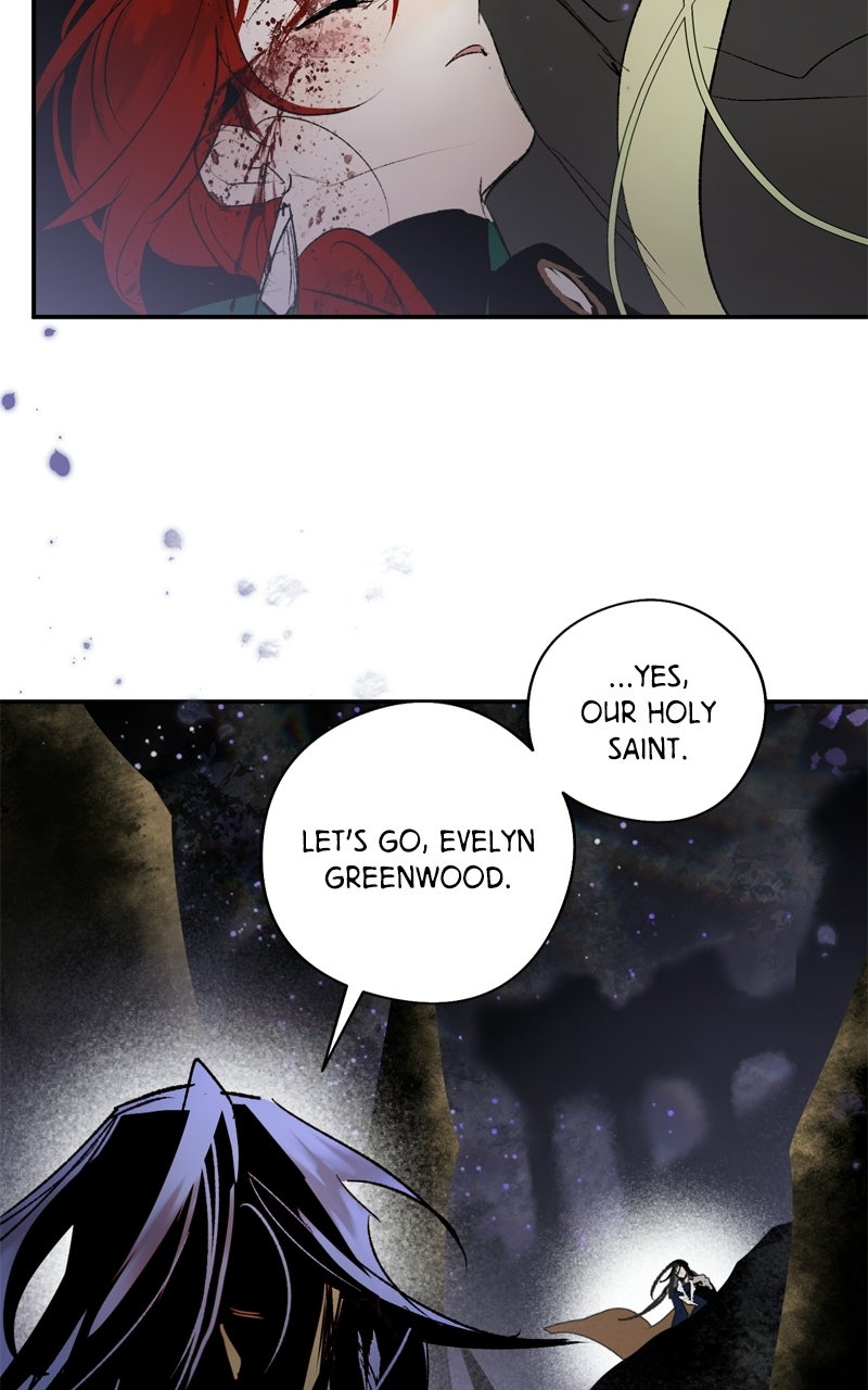 The Dark Lord