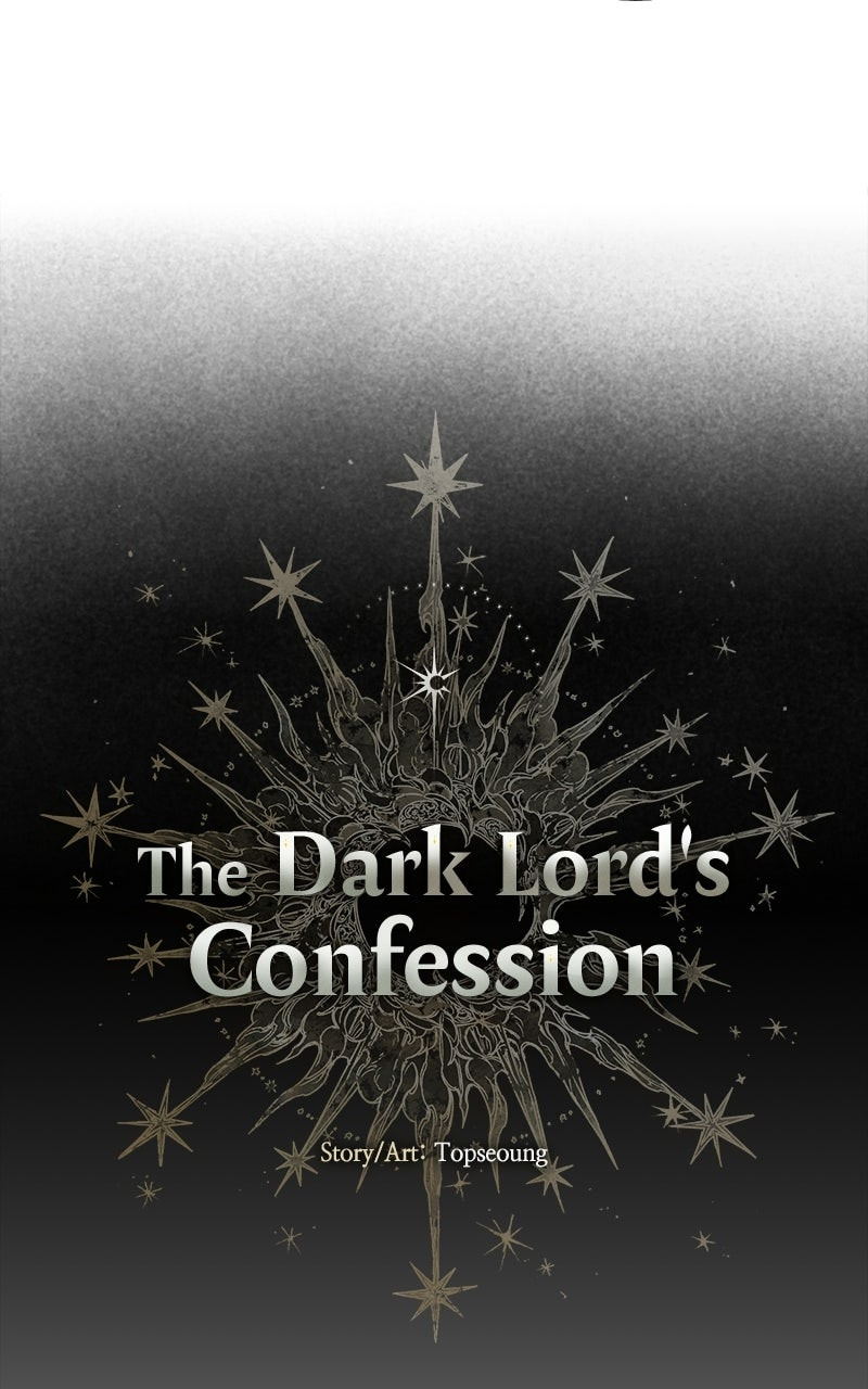 The Dark Lord
