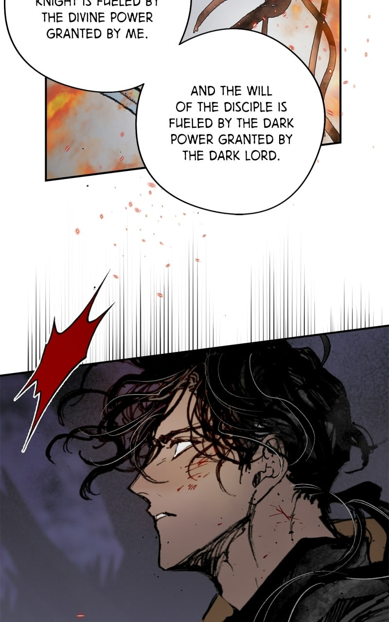 The Dark Lord