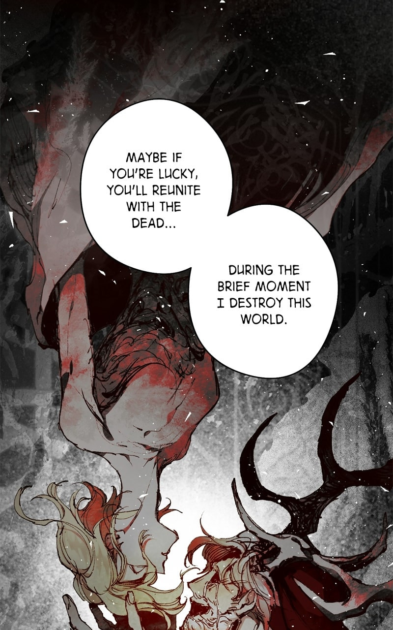 The Dark Lord
