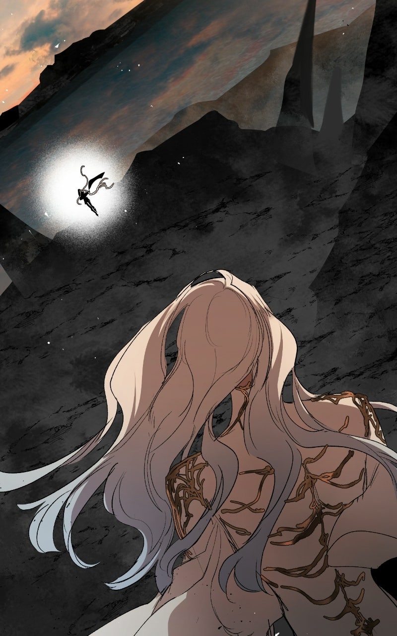 The Dark Lord