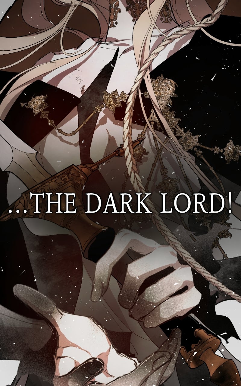 The Dark Lord