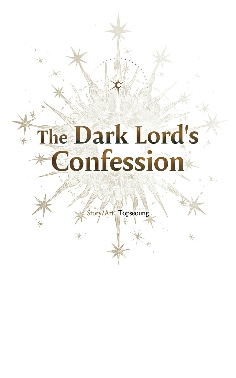 The Dark Lord